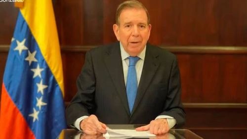 Edmundo González instruye al Alto Mando Militar para desconocer a Nicolás Maduro y preparar su regreso a la Presidencia