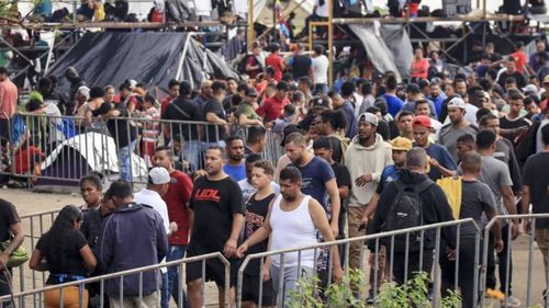 EE. UU. extendió la protección temporal a migrantes venezolanos hasta mediados de 2026