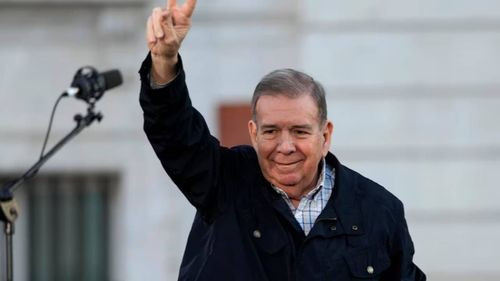 Edmundo González revela por qué decidió no regresar a Venezuela a tomar posesión como presidente