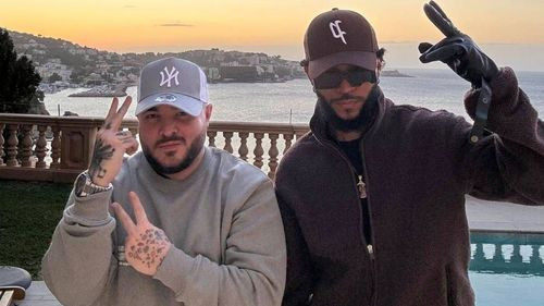 J Louis regresa con fuerza y sorprende desde Mallorca junto al reconocido productor internacional Gangsta 