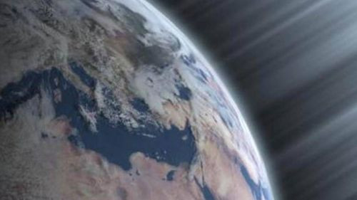 La Tierra bate nuevo récord de temperaturas cálidas en 2024, según la NASA