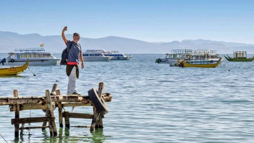 Bolivia recibió a casi un millón de turistas extranjeros y generó $us 736,6 millones de ingreso en 2024