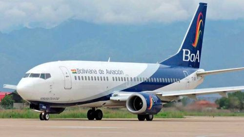 BoA acumula más de Bs 1,4 millones en multas por retrasos y mala atención en 2024