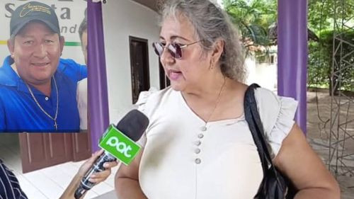 Madre denuncia violencia familiar y acusa a agresor de presunta impunidad por vínculos Políticos
