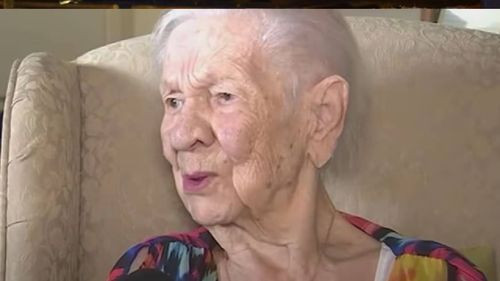 Nesta Leelo revela su secreto para llegar a los 108 años