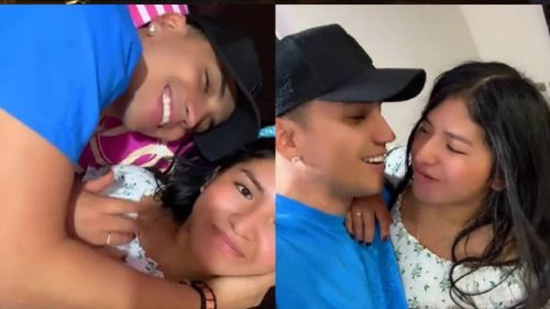 Anthony critica los gastos de Layme durante su embarazo