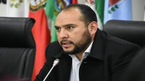 Viceministro Ríos pide declarar en rebeldía a Morales y dictar su arraigo