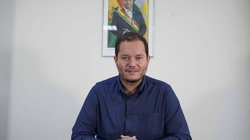  Presidente de YPFB: Producción de urea alcanzó rendimiento histórico