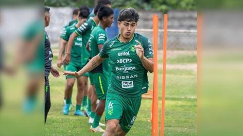 La sub-20 encara dos partidos determinantes ante Paraguay rumbo al Sudamericano