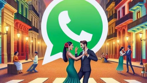 Cómo activar el &quot;modo Buenos Aires&quot; en WhatsApp cambiando su logo