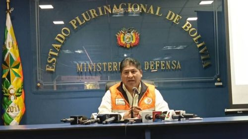 ¿Hay posibilidad de terremoto? Defensa Civil dice que hay que estar preparados