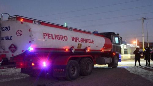 Gobierno flexibiliza los trámites para la importación privada de combustibles