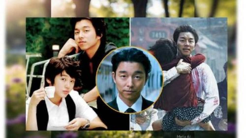  Los k-dramas y películas de Gong Yoo que debes ver tras “El juego del calamar”