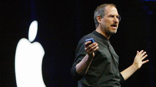 El ejercicio diario de Steve Jobs que impulsó su creatividad y productividad