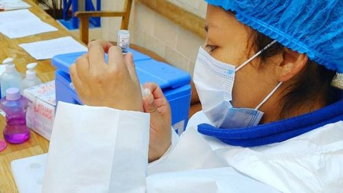 Potosí confirma un nuevo caso de covid-19, el segundo en lo que va del año