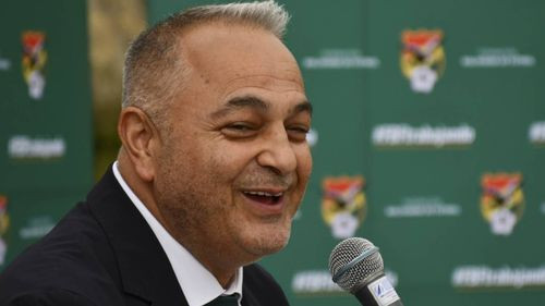Propuestas para retransmitir el fútbol boliviano tienen “una mejora sustancial”, según Costa