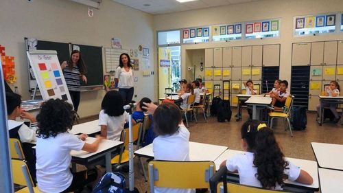 Santa Cruz suma 5.000 nuevos estudiantes para la gestión escolar 2025