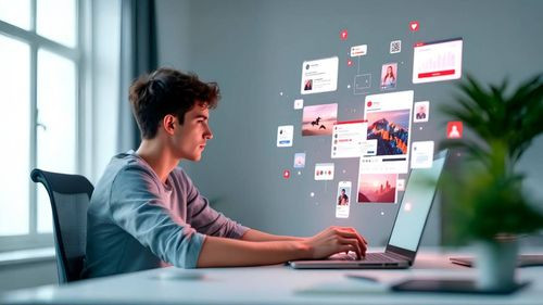 Tendencias en redes sociales que están transformando la comunidad digital