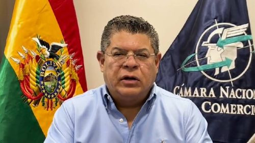 Cámara Nacional de Comercio rechaza disposición adicional de la Ley del Presupuesto General del Estado 2025
