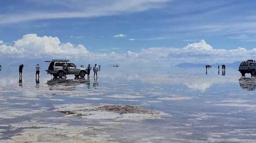 Bolivia, entre los 15 mejores destinos turísticos para visitar este 2025 según la BBC