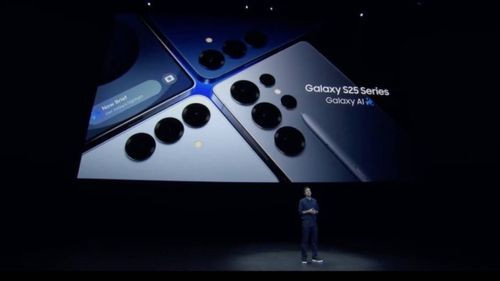 La Serie Samsung Galaxy S25 establece el estándar del smartphone con Inteligencia Artificial como verdadero compañero de IA