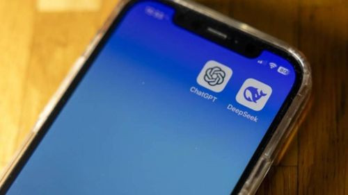 OpenAI lanzó un nuevo ChatGPT en medio del auge de DeepSeek