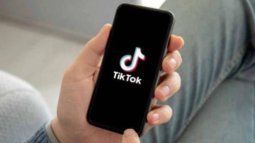 La red social china TikTok abre una oficina filial en Suiza