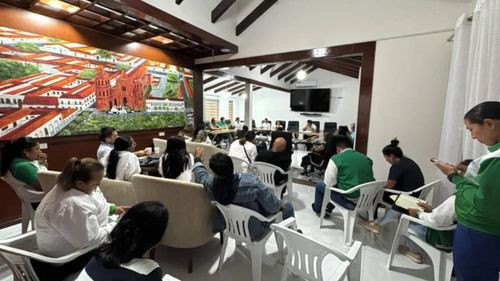 Fesirmes citó a autoridades en el Oncológico y planteó foro de salud para la próxima semana