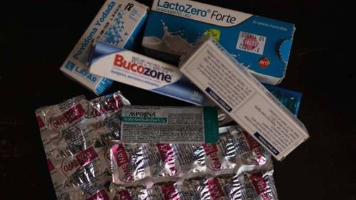 Crisis económica dispara el precio de los medicamentos