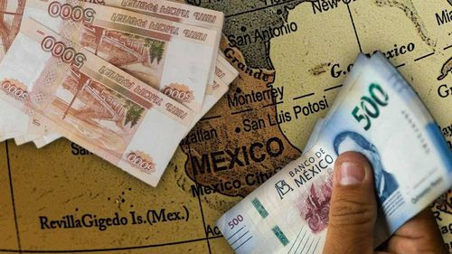 Rusia autoriza a México a operar en su mercado financiero