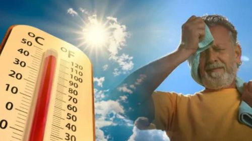 Senamhi prevé temperaturas de hasta 41°C en la provincia Cordillera