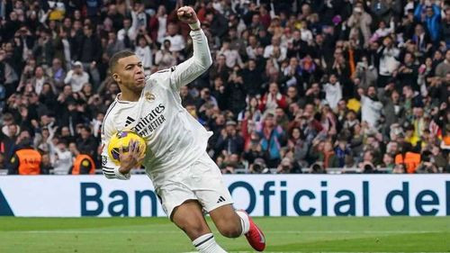Real Madrid busca las semifinales de la Copa del Rey