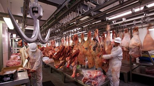 Futecra El Alto cree que kilo gancho de carne bajará entre Bs 2 y 3 por la suspensión de exportación
