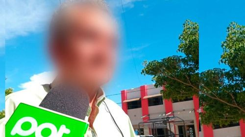 Hombre de la tercera edad denuncia robo  por dopaje en Santa Cruz