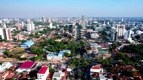 Bicentenario de Santa Cruz: ¿se suspenderán las actividades por el 14 de febrero?