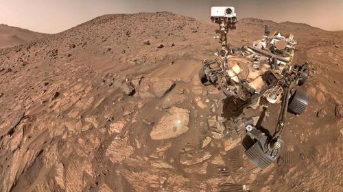¿Qué secretos revelarán las muestras de Marte?
