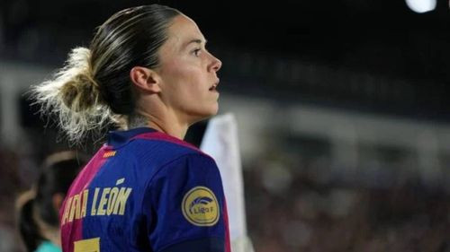 La Federación abre una investigación por la agresión sexual de Mapi León a Daniela Caracas