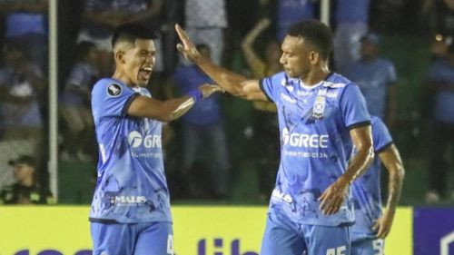 Este es el premio que Blooming recibirá si pasa a la segunda fase de la Libertadores