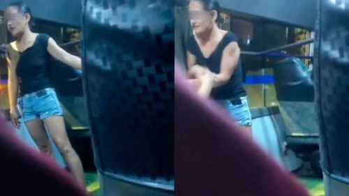 Suspenden al chofer involucrado en la agresión a una pasajera por pagar Bs 2