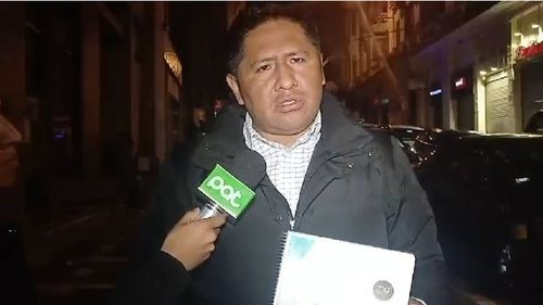 Transporte Libre de La Paz rechaza estudio de costos y anuncia posible movilización