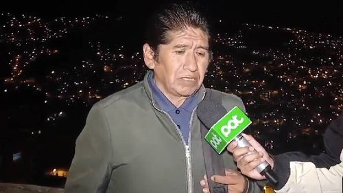 FEJUVE La Paz rechaza incremento de pasajes y convoca a reunión de emergencia