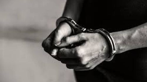 Hombre que abusó sexualmente de una adolescente en trinidad es condenado a 10 años de cárcel