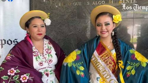 Un pedacito de Tarija en Cochabamba: Sentimiento Chapaco se prepara para el Corso de Corsos