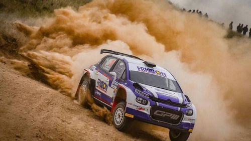 Arranca el Codasur en Paraguay con la presencia de seis pilotos Bolivianos