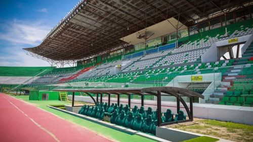 La final de la Copa Sudamericana en el Tahuichi, en riesgo, pero con avances Imagen