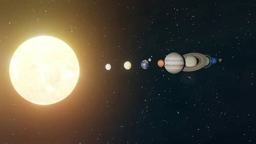 A qué hora es la alineación de siete planetas de hoy, viernes 28 de febrero: cómo verla en España y desde dónde