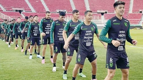 Selección nacional vuelve a la competencia con cotejos casi decisivos