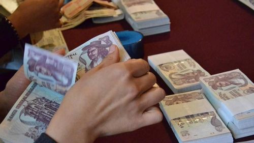Inflación se desacelera en febrero, desciende a 1,26%, reporta el INE