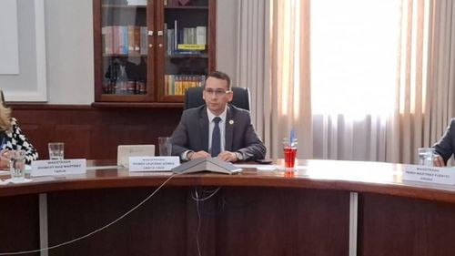 Saucedo: “Ningún juez pondrá en riesgo las elecciones presidenciales”
