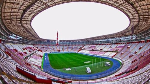 Todo lo que debés saber sobre el estadio en que Bolivia visitará a Perú
